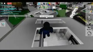 I TRICKED THE MASTER KILLER!