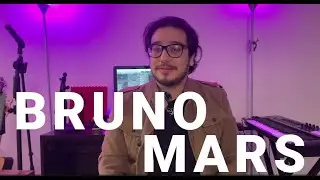 Analizando a Bruno Mars  | | Doo-Wops & Hooligans