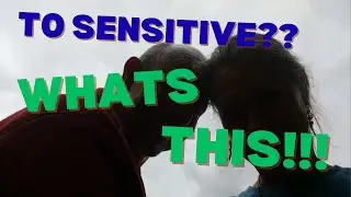 How Sensitive People Can Handle Big Feelings!