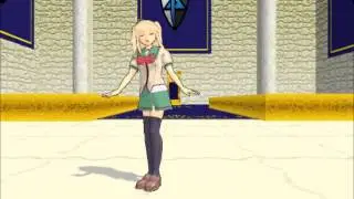 [MMD]Yandere Sister's Po Pi Po [xShellah English Cover]