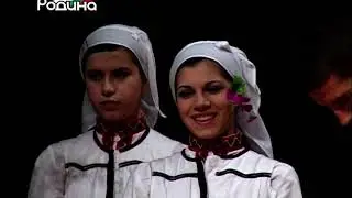 Глазненски напеви - Жътва 2 спектакъл