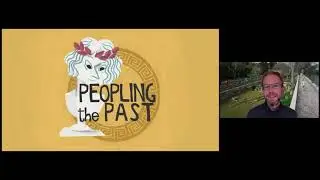 PtP 19: Dogs in Ancient Athens with Colin Whiting