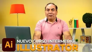 Curso de Adobe Illustrator intermedio en NETZUN