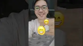 SUSAH BANGET IKUTIN EMOTICON!