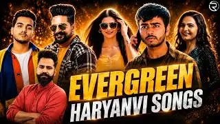 Evergreen Haryanvi Songs || Kay D, Kanchan, Aman Raj, Raj Saini || Haryanvi Songs || Red Hills Music