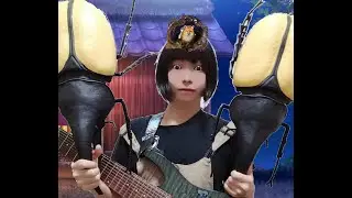 Ghost town song