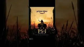 PS 1 Hindi Ott Release date | Ponniyin SelvanPs1 Ott Release date Ps1 Ott Update Ps1Ott Release date