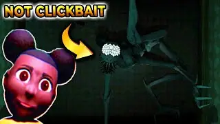 They Revealed So Much More NEW LORE On Amanda The Adventurer (New Characters, Chase Scene?)