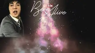 Born to be alive - Patrick Hernandez 1979  (traduzione italiana)