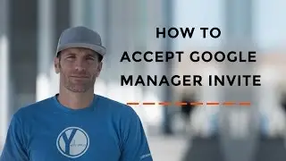 GOOGLE MANAGER INVITE EMAILS WILL NOT GO THROUGH - Manage Google Account
