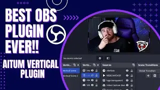 BEST OBS PLUGIN FOR TIKTOKS / CLIPS!!!