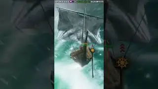 Captain George's near disaster at sea. | cartoonheadgeorge on #Twitch