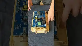 NEW ELECTRIC BOILER TECHNOLOGY FOR HYDRONIC HEATING