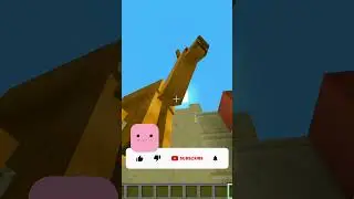Minecraft 1.20 Sürümü Deve Hakkında Bilinmeyen Gizemli Efsane Her Şey! (Camel Mob) #minecraftshorts