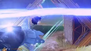 Flashbangerang | Destiny 2