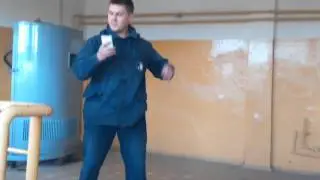 Дмитрий Соколов vs Кадышева