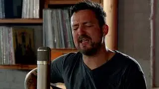 Frank Turner - 'Somewhere In Between' (Vibromonk Studios, NYC)