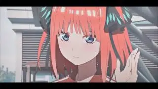 Nino x Hori / Collab with 