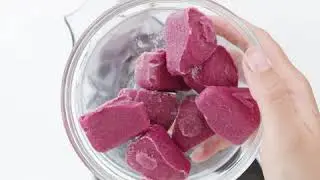 EVIVE'S EASY | CREAMY SMOOTHIE BOWL RECIPE