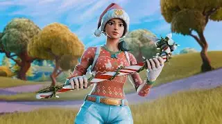 On the Rise - A Fortnite Montage