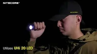 NITECORE MT1C Pro Compact EDC Flashlight