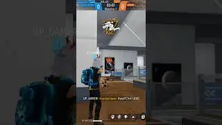 FREE FIRE G18 OP HEDSHOT QUADER KILL STATUS VIDEO  #freefireshorts #