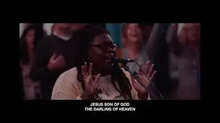 Worthy is the Lamb - UPPERROOM
