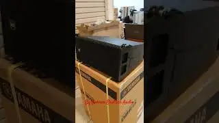 RCF HDL 26-A, Speaker Line Array Aktif 2×6" 2000 Watt RDNet  #rcf #rcfaudio #soundsystem #proaudio