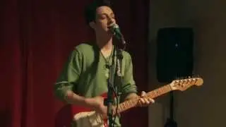 Jeanov - Love Is Buried Now(live @ Artidava)
