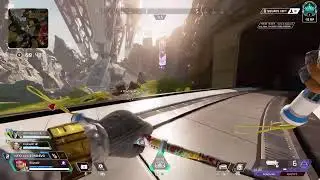 Apex Ranked (Lifeline)