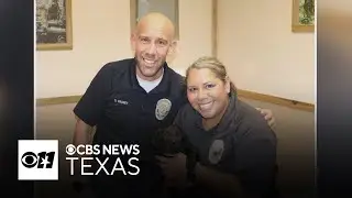 University of North Texas PD calls for help naming newest K9 officer