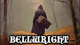 BELLWRIGHT - Low Medieval Open World Survival RPG