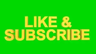 Like and subscribe green screen button/like subscribe button/free like and subscribe button.