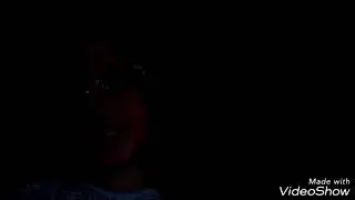 Лавовая лампа и Аришка кэт в гостях