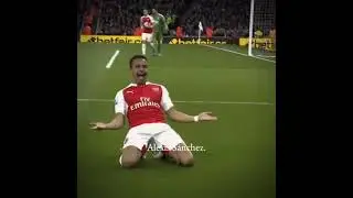 Alexis 2015/16 🔥