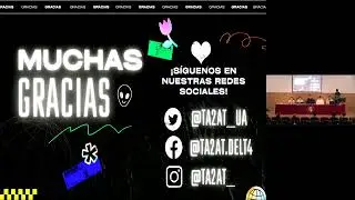 Presentaciones Hito 1 Proyectos ABP Multimedia Curso 2022/23