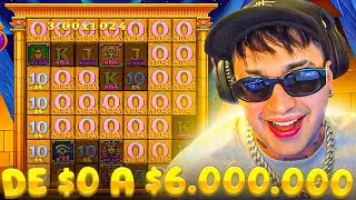EL MAYOR COMEBACK DEL CANAL🤑