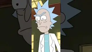 Get out of my head... | Rick and Morty | #rickandmorty #shorts