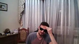 Стрим в конце отпуска.