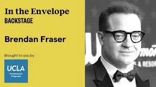 Brendan Fraser on ‘The Whale’ & How He’s Changed as an Actor—and a Person