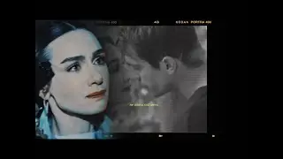 Asli × Ferhat - не отпускай меня || Asfer