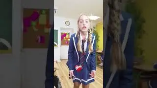 Пощёчина Диме 😱😳 