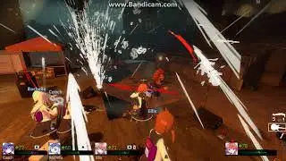 Left 4 Dead 2 Kancolle Sweet Vocal Collection Concert Mod Preview