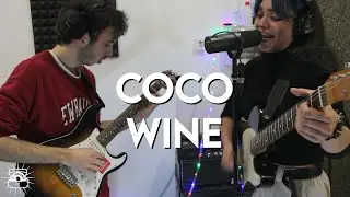 Coco Wine - Ya No | SESIONES EL TESORO