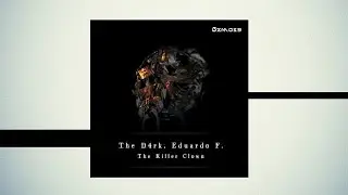 The D4rk, Eduardo F. - Minimal Style [Bass Zone Music]
