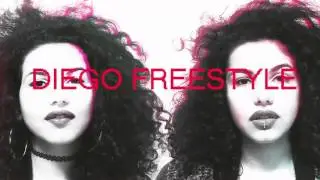 Alex & Vladi - Diego Freestyle