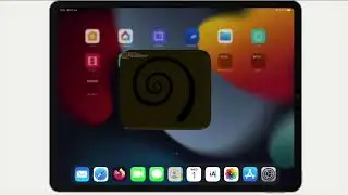 Using an iPad with a Synology NAS | Use a-Shell to find a website’s IP address