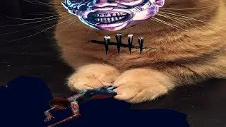 Dead by Daylight. Апути! Нипутю!
