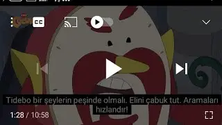YouTube da oynatma listesi nasil olusturulur ve nasil silinir (çok basit)