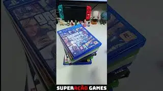 QUAL DESTES JOGOS VC JÁ JOGOU DESAFIO 2 #jogos